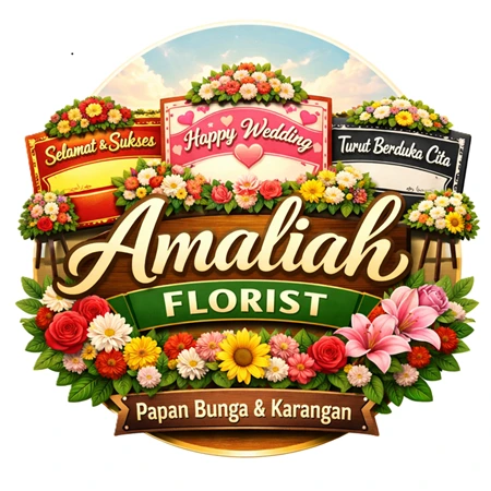 Papan Bunga Pagenjahan